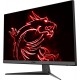 MSI G2722 pantalla para PC 68,6 cm (27'') 1920 x 1080 Pixeles Full HD LED Negro