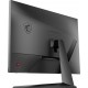 MSI G2722 pantalla para PC 68,6 cm (27'') 1920 x 1080 Pixeles Full HD LED Negro