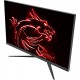 MSI G2722 pantalla para PC 68,6 cm (27'') 1920 x 1080 Pixeles Full HD LED Negro