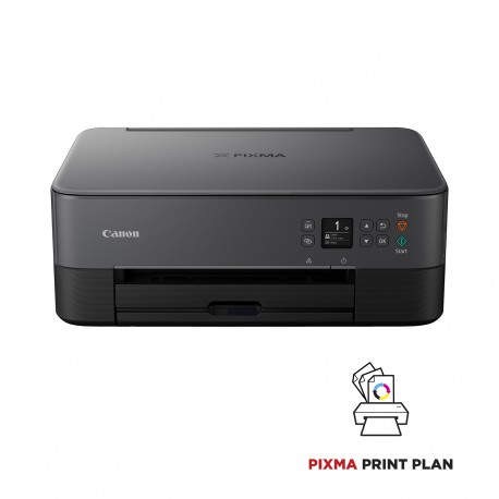 Canon PIXMA TS5350i Inyección de tinta A4 4800 x 1200 DPI 13 ppm Wifi