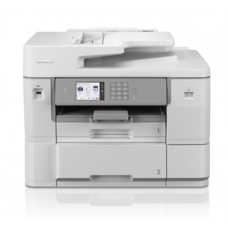 Brother MFC-J6959DW impresora multifunción Inyección de tinta A3 1200 x 4800 DPI 30 ppm Wifi