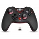 Spirit of Gamer SOG-RFXGP mando y volante Gamepad PC,Playstation 3 Analógico/Digital USB Negro, Rojo