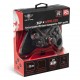 Spirit of Gamer SOG-RFXGP mando y volante Gamepad PC,Playstation 3 Analógico/Digital USB Negro, Rojo