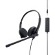 DELL Auriculares estéreo Pro – WH1022 - 520-AAVV