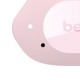 Belkin SOUNDFORM Play Auriculares True Wireless Stereo (TWS) Dentro de oído Bluetooth Rosa