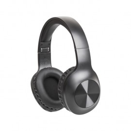 Panasonic RB-HX220BDEK auricular y casco Auriculares Inalámbrico Diadema Llamadas/Música USB Tipo C Bluetooth Negro
