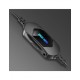 Spirit of Gamer XPERT-H600 Auriculares Alámbrico Diadema Juego USB tipo A Negro