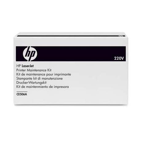 HP CE506A fusor