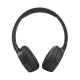 JBL Tune 660 NC Auriculares Inalámbrico Diadema Música Bluetooth Negro