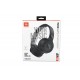 JBL Tune 660 NC Auriculares Inalámbrico Diadema Música Bluetooth Negro