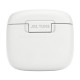 JBL Tune Flex Auriculares True Wireless Stereo (TWS) Dentro de oído Llamadas/Música Bluetooth Blanco