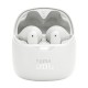 JBL Tune Flex Auriculares True Wireless Stereo (TWS) Dentro de oído Llamadas/Música Bluetooth Blanco