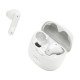 JBL Tune Flex Auriculares True Wireless Stereo (TWS) Dentro de oído Llamadas/Música Bluetooth Blanco