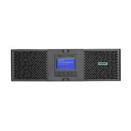 Hewlett Packard Enterprise G2 R6000 Doble conversión (en línea) 6000 VA 5400 W 8 salidas AC