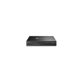 NVR VIGI TP-LINK VIGI NVR1104H-4P 04ch PoE BAY 1HDD H265+