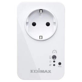 Edimax Enchufe Inteligente SP-2101W Medidor Electrico
