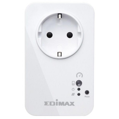 Edimax Enchufe Inteligente SP-2101W Medidor Electrico