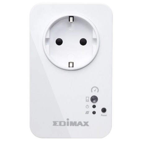 Edimax Enchufe Inteligente SP-2101W Medidor Electrico