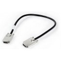 Synology Cable Infiniband cable infiniBanc 0,63 m