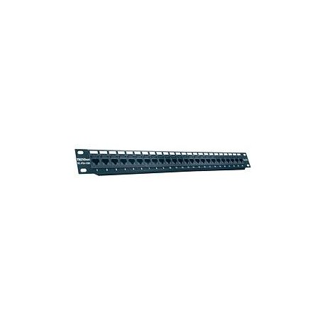 Trendnet 24-port Cat5 5e Unshielded Patch Panel