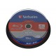 Verbatim BD-RE SL 25GB 2x 10 Pack Spindle BD-RE 25GB 10pieza(s)