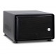 Inter-Tech SC-2100 Small Form Factor (SFF) Negro