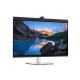 DELL UltraSharp U3223QZ  32'' 3840 x 2160 Pixeles 4K Ultra HD LCD Negro, Plata - DELL-U3223QZ