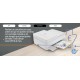 HP ENVY 6430e Inyección de tinta térmica 4800 x 1200 DPI 10 ppm Wifi - 223R2B