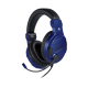 AURICULARES GAMING NACON SONY OFFICIAL PS4 AZUL