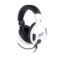 AURICULARES GAMING NACON SONY OFFICIAL PS4 BLANCO