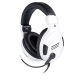 AURICULARES GAMING NACON SONY OFFICIAL PS4 BLANCO