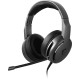 MSI IMMERSE GH40 ENC Auriculares Alámbrico Diadema Juego Negro