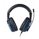 Bigben Interactive PS4OFHEADSETV3 auricular y casco Auriculares Diadema Negro, Azul