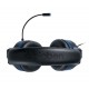 Bigben Interactive PS4OFHEADSETV3 auricular y casco Auriculares Diadema Negro, Azul