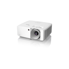 PROYECTOR LASER OPTOMA ZH420 FHD 1080P 4300L BLANCO ECO LASER