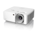 PROYECTOR LASER OPTOMA ZH420 FHD 1080P 4300L BLANCO ECO LASER