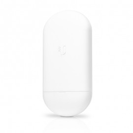 Ubiquiti Networks NanoStation 5AC Loco 450 Mbit/s Blanco Energía sobre Ethernet (PoE)