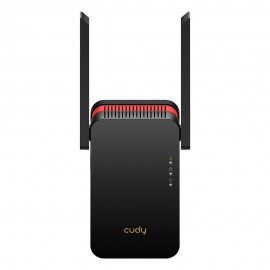 Cudy RE3000 amplificador de señal Wi-fi