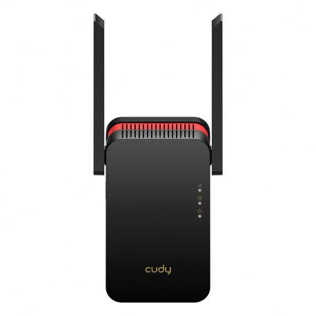 Cudy RE3000 amplificador de señal Wi-fi