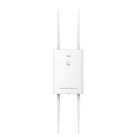 Grandstream Networks GWN7664LR punto de acceso inalámbrico 3550 Mbit/s Blanco Energía sobre Ethernet (PoE)