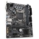Gigabyte H510M H V2 placa base Intel H510 Express LGA 1200 micro ATX