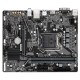 Gigabyte H510M H V2 placa base Intel H510 Express LGA 1200 micro ATX