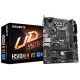Gigabyte H510M H V2 placa base Intel H510 Express LGA 1200 micro ATX