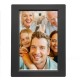 Denver PFF-1015B marco fotográfico digital Negro 25,6 cm (10.1'') Pantalla táctil Wifi