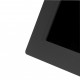 Denver PFF-1015B marco fotográfico digital Negro 25,6 cm (10.1'') Pantalla táctil Wifi