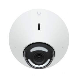 Ubiquiti Networks UVC-G5-Dome Almohadilla Cámara de seguridad IP Interior y exterior 2688 x 1512 Pixeles Techo/pared