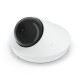 Ubiquiti Networks UVC-G5-Dome Almohadilla Cámara de seguridad IP Interior y exterior 2688 x 1512 Pixeles Techo/pared