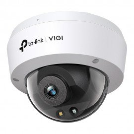 TP-Link VIGI C240 (4mm) Almohadilla Cámara de seguridad IP Interior y exterior 2560 x 1440 Pixeles Techo/pared