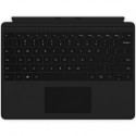 Microsoft Surface Pro X Keyboard AZERTY Francés