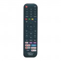 DCU Advance Tecnologic 30902030 mando a distancia IR inalámbrico TV Botones